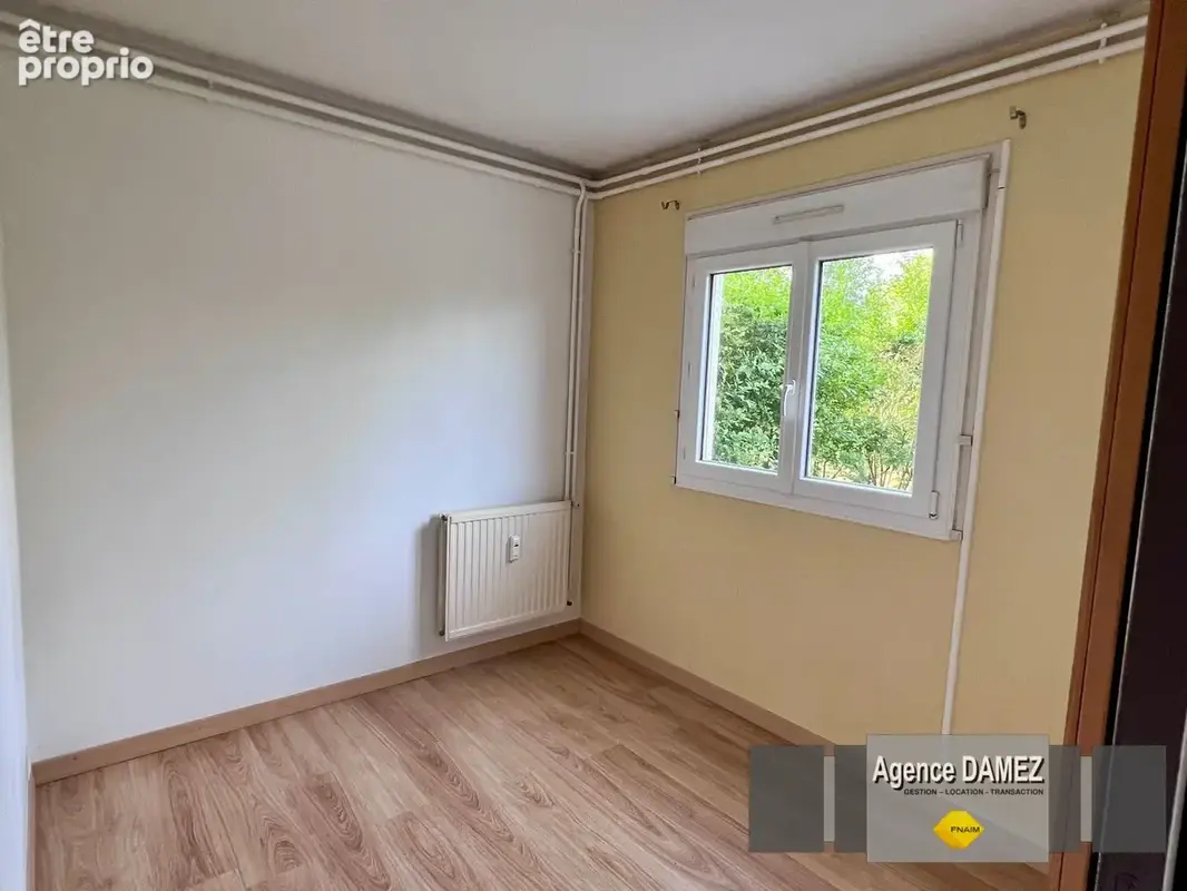 Dourdan - Appartement 3 pièces avec jardin privatif - parking - photo 7