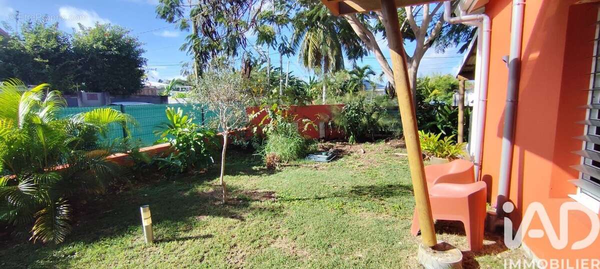 Photo 6 - Maison à SAINT-FRANCOIS