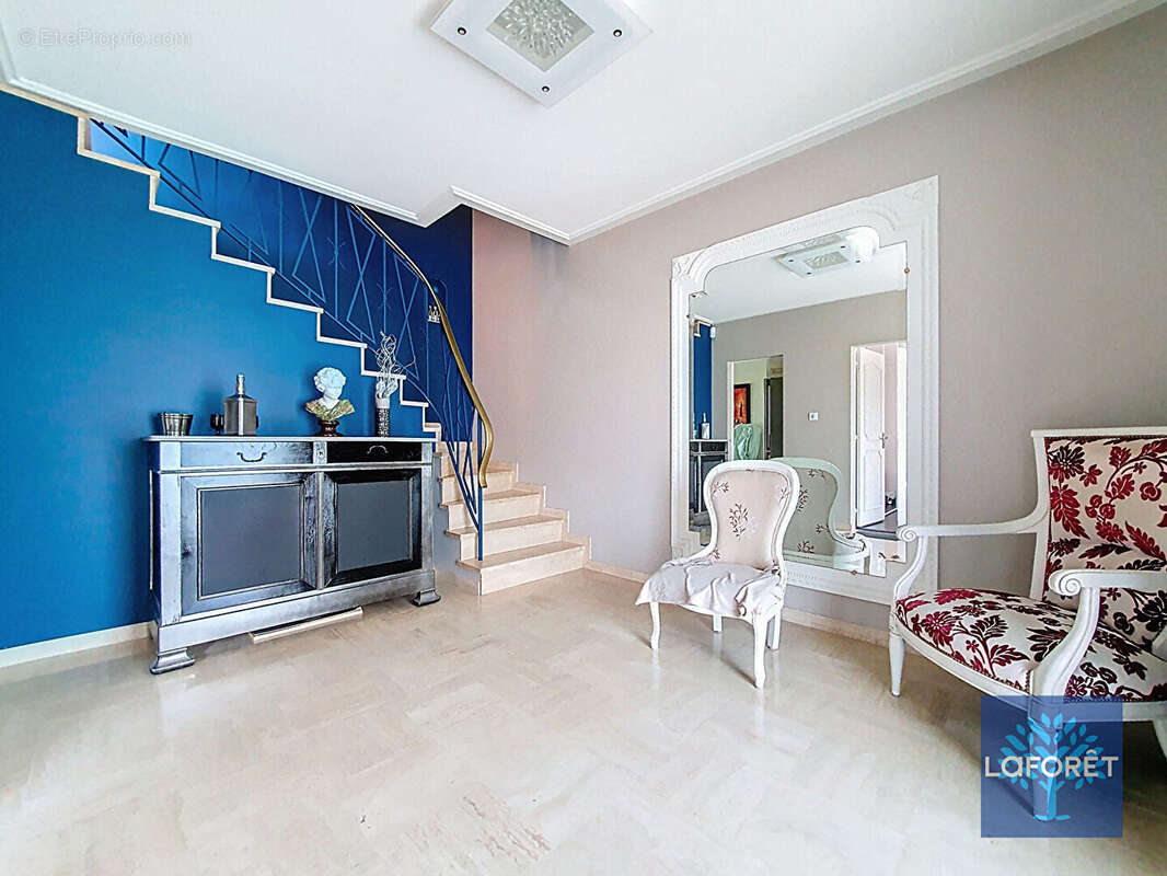 Maison La Roche Sur Yon 145 m² et atelier - photo 10