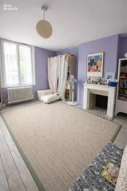 Maison Gouvieux 4 pièce(s) 112 m2 - photo 5