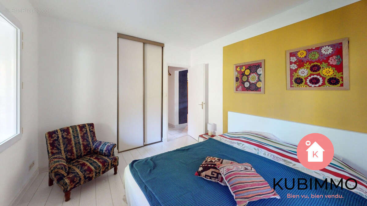 Maison 160 m² à Jard-Sur-Mer  - photo 9