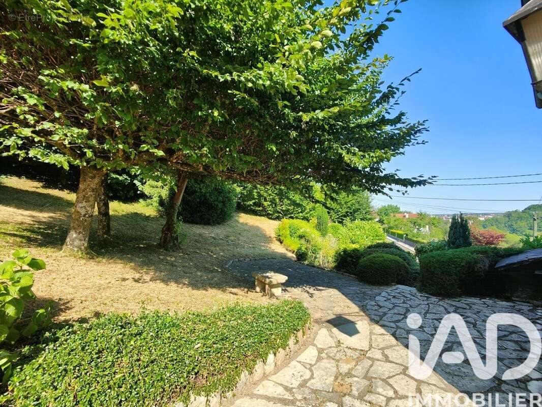 Photo 4 - Maison à BESANCON