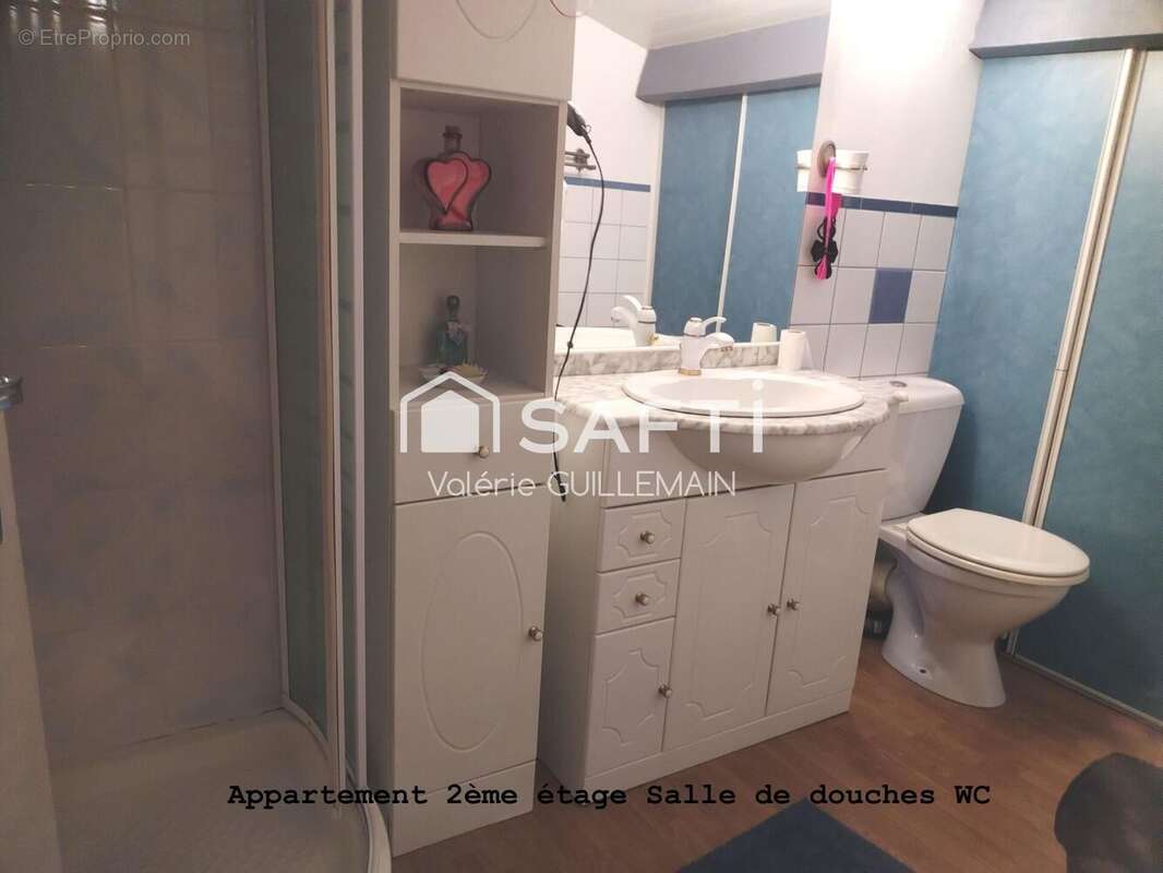 Photo 8 - Maison à PORT-SAINT-LOUIS-DU-RHONE