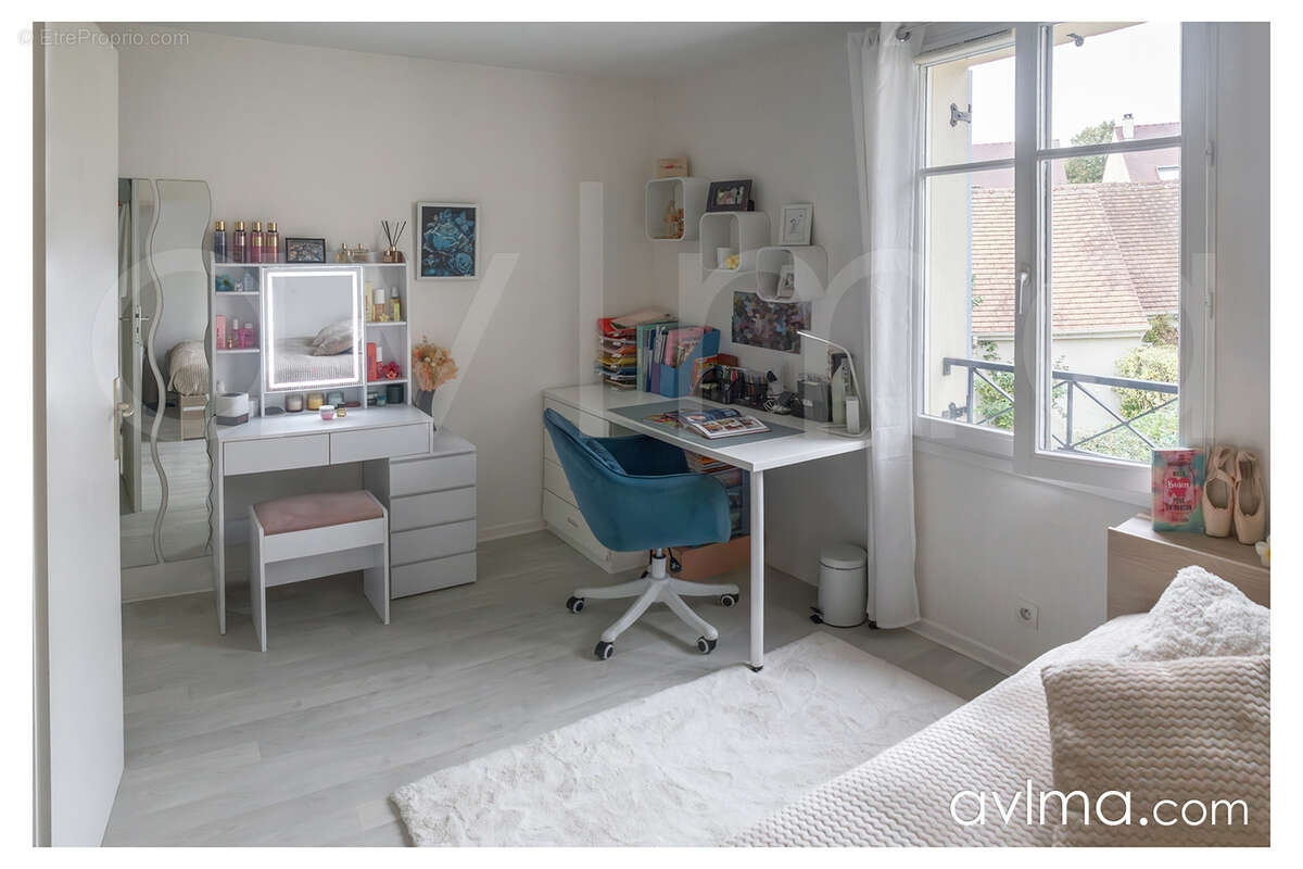 Maison à NOISY-LE-ROI