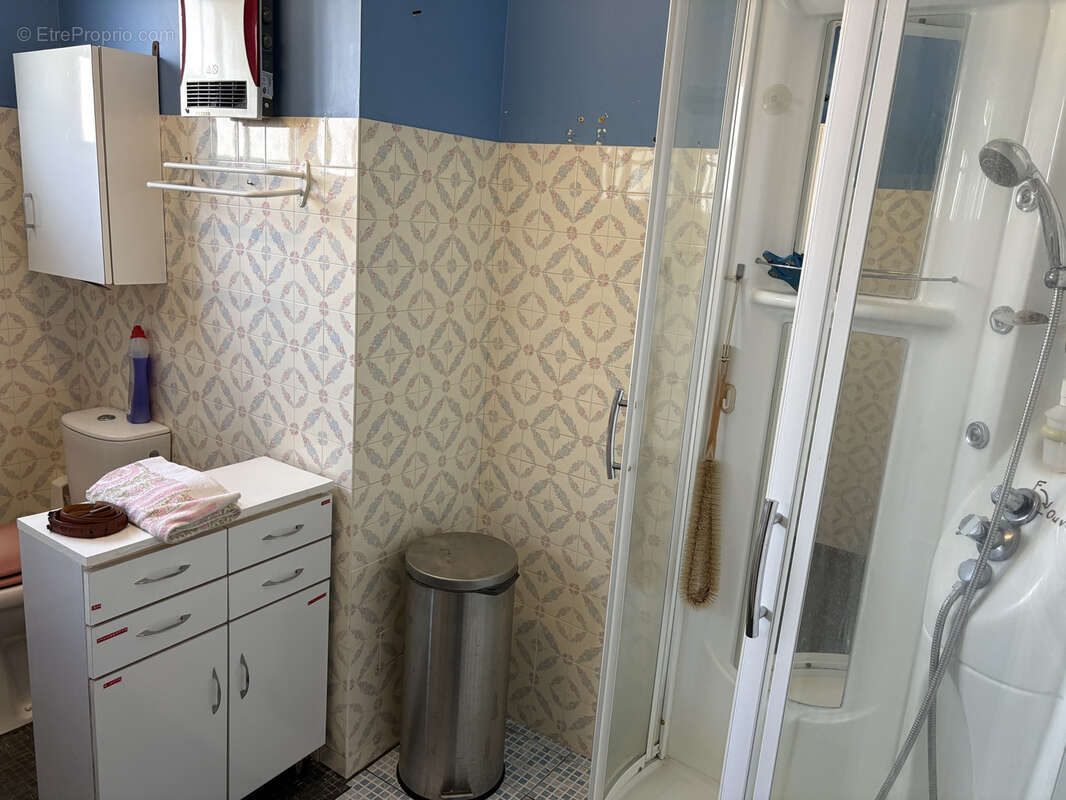 Maison à CHATELLERAULT