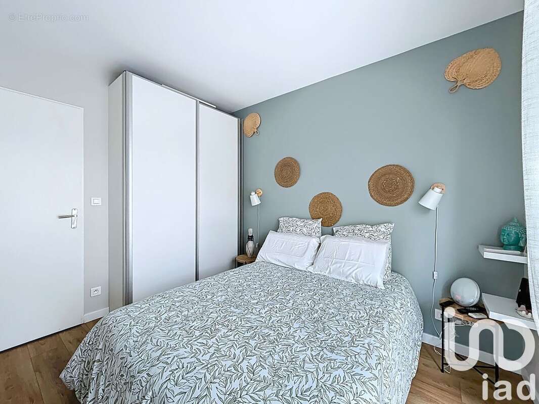 Photo 6 - Appartement à YERRES