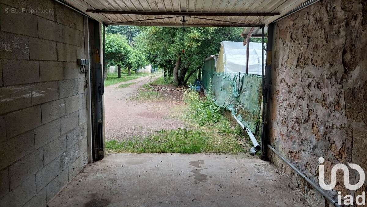 Photo 9 - Maison à SAINTE-TERRE