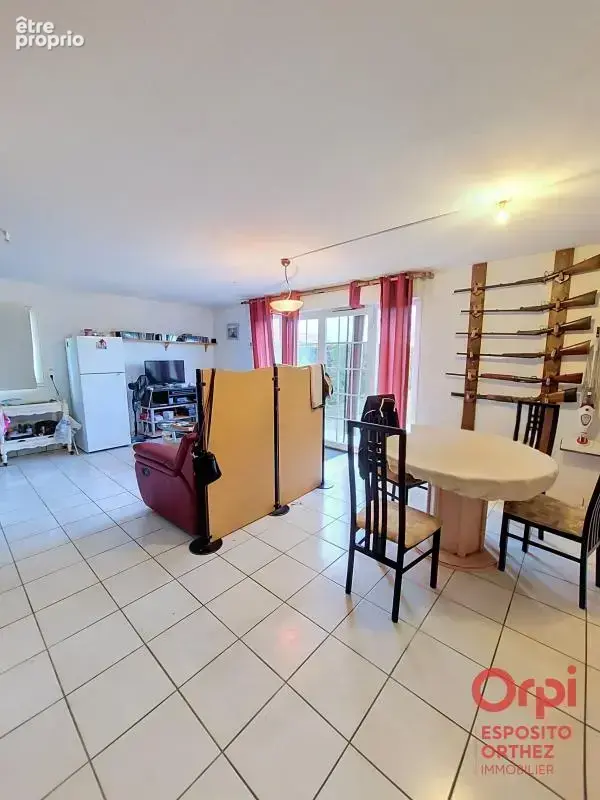Photo Appartement à Orthez au prix de 134 000€