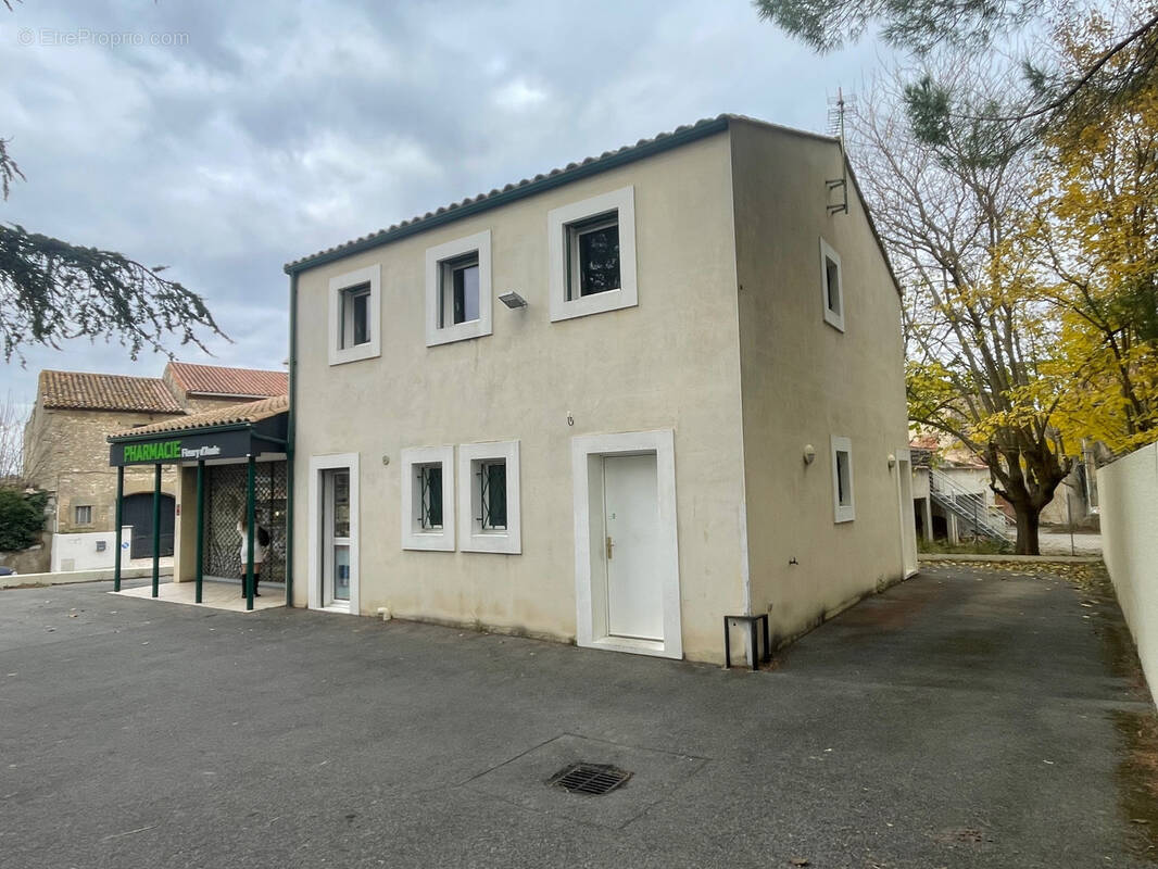 Appartement à FLEURY