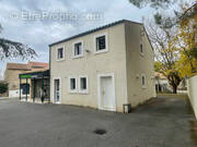 Appartement à FLEURY