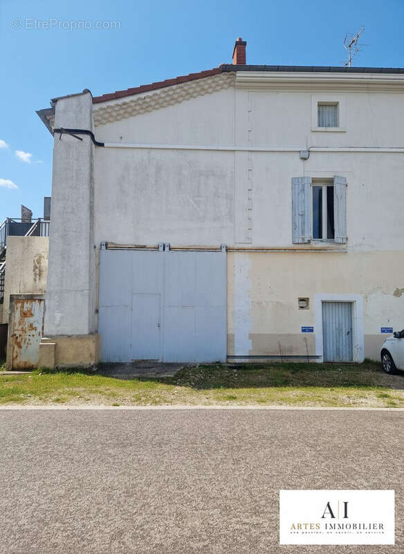 Parking à MONTELIMAR