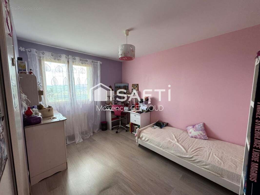 Photo 6 - Maison à SAINT-GERVAIS