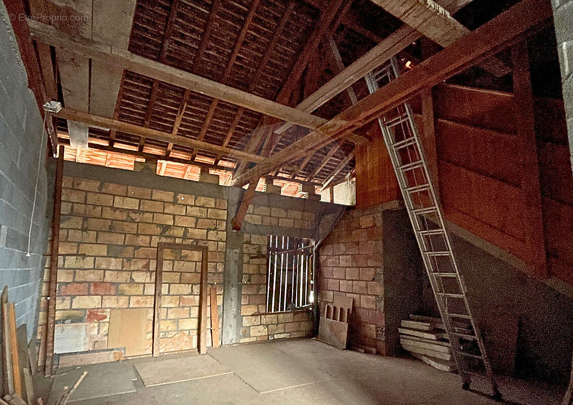 Appartement à LUGRIN