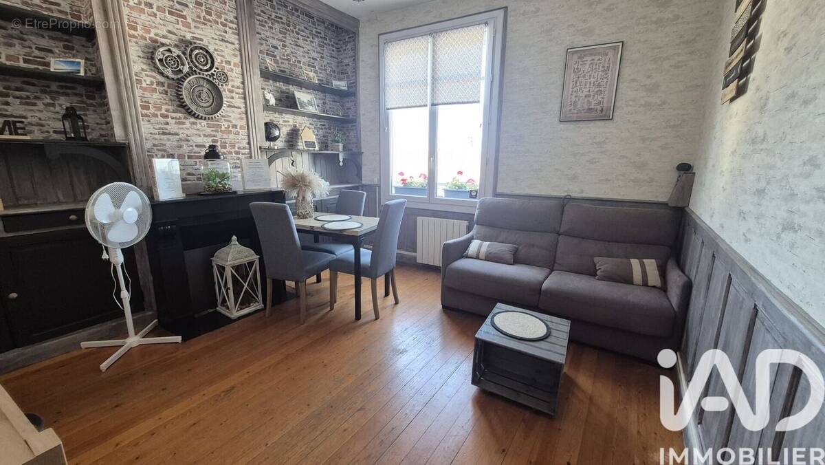 Photo 1 - Appartement à AULT