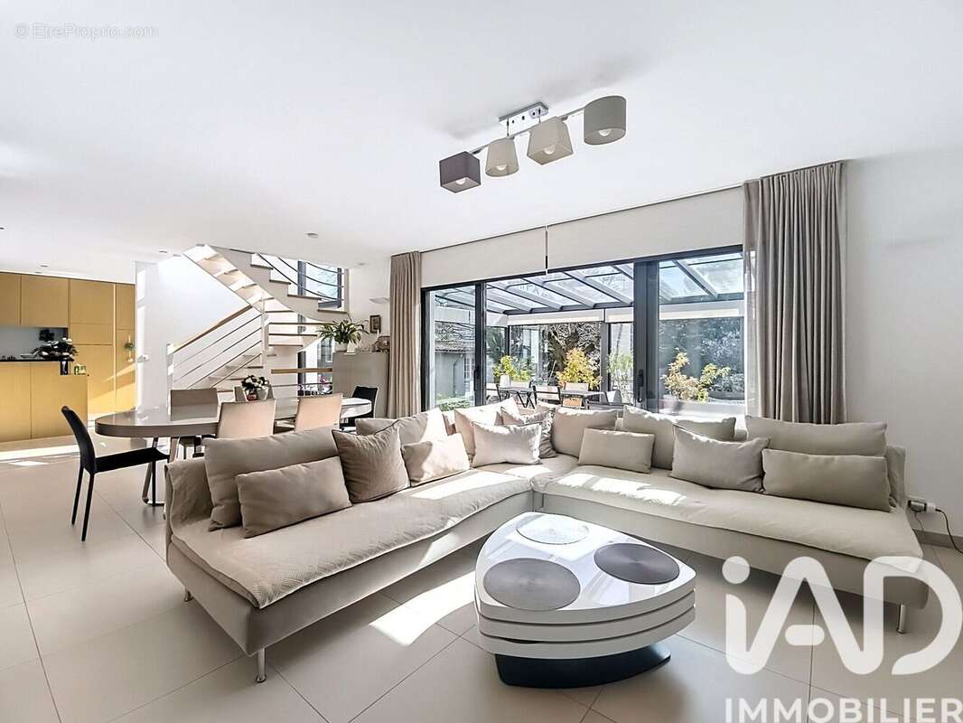 Photo 4 - Maison à SAINT-MAUR-DES-FOSSES