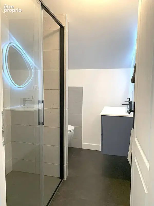 Appartement Dax 3 pièce(s) 64 m2 - photo 7