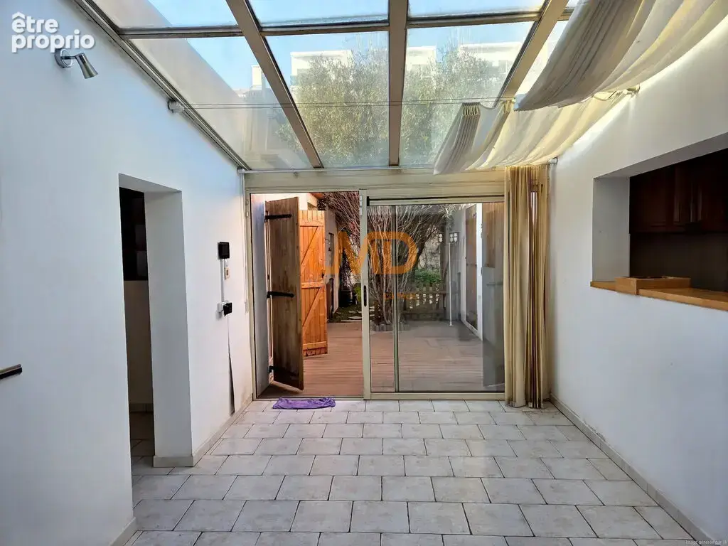 Vente immobilier - Vieille Chapelle - 13008 Marseille - photo 4