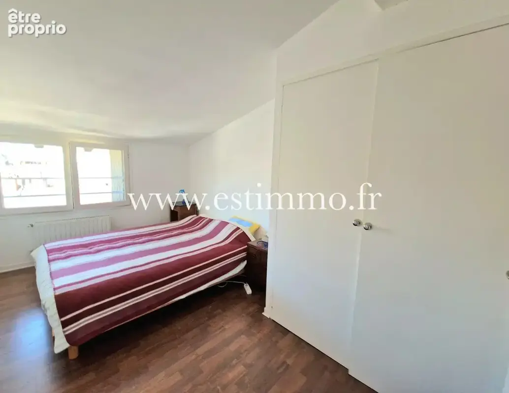 Appartement T3 quartier des Carmes - photo 5