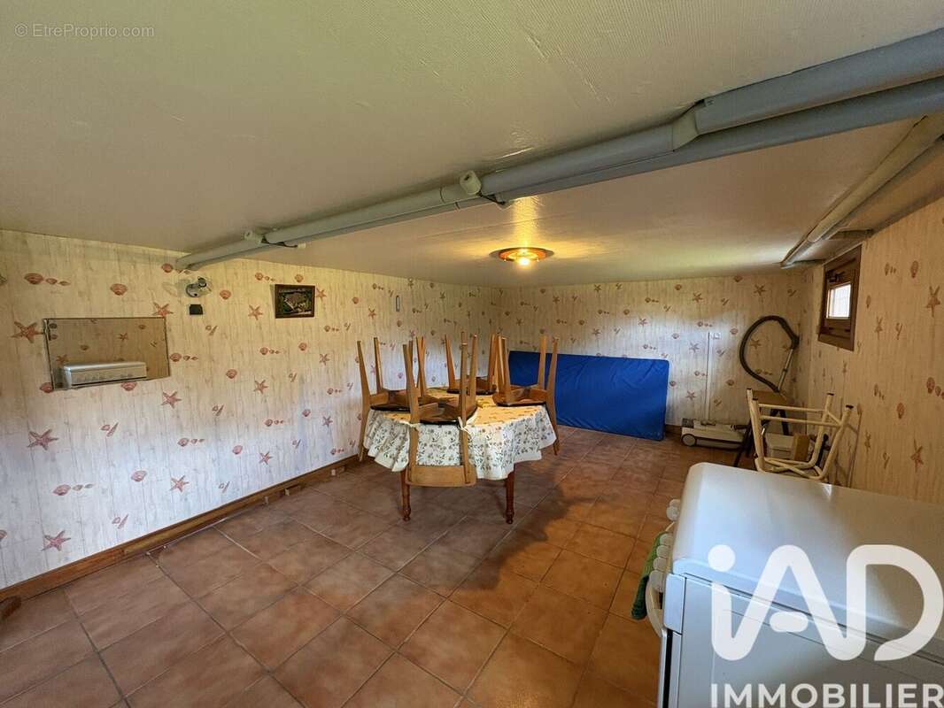 Photo 7 - Maison à BUCHY