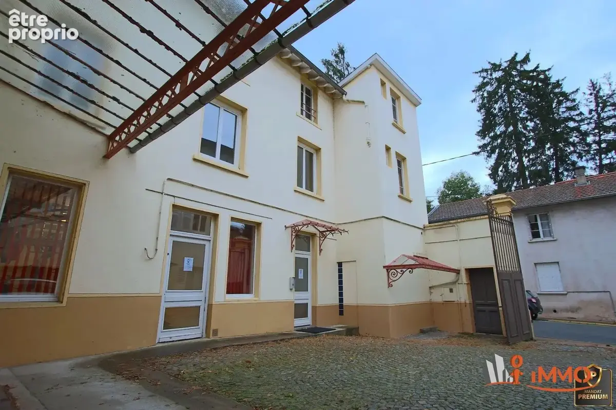 Bâtiment de 578m2 - photo 10