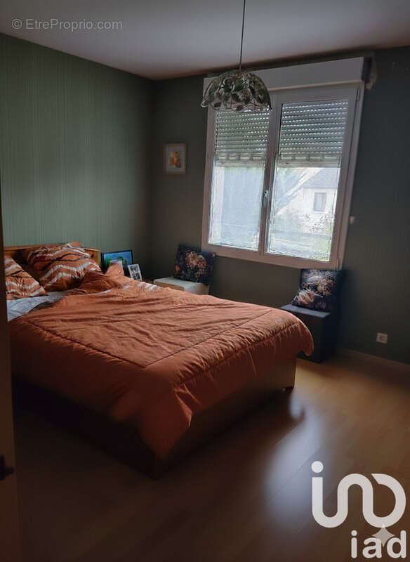 Photo 6 - Maison à LE LUDE