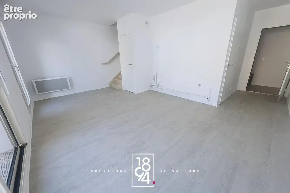NIMES - Appartements T3 avec Terrasse et  parking - photo 2