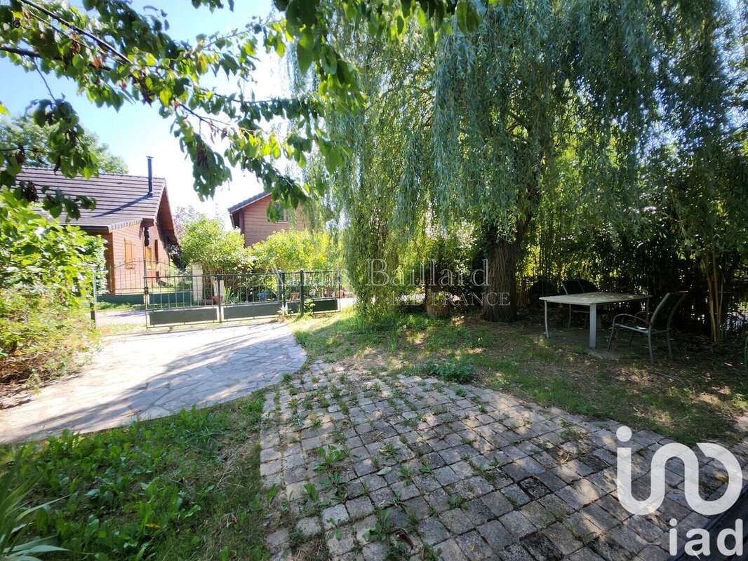 Photo 5 - Maison à REAU