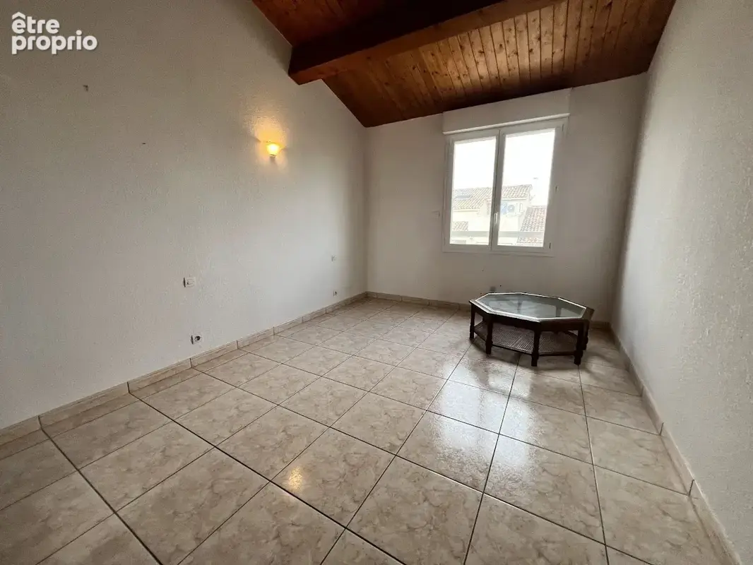 Villa T5 mezzanine  avec garage - photo 12