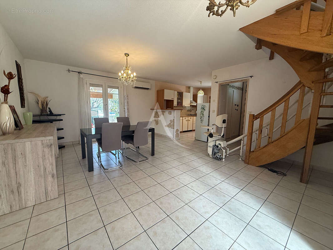 Villa de 83m² - photo 2