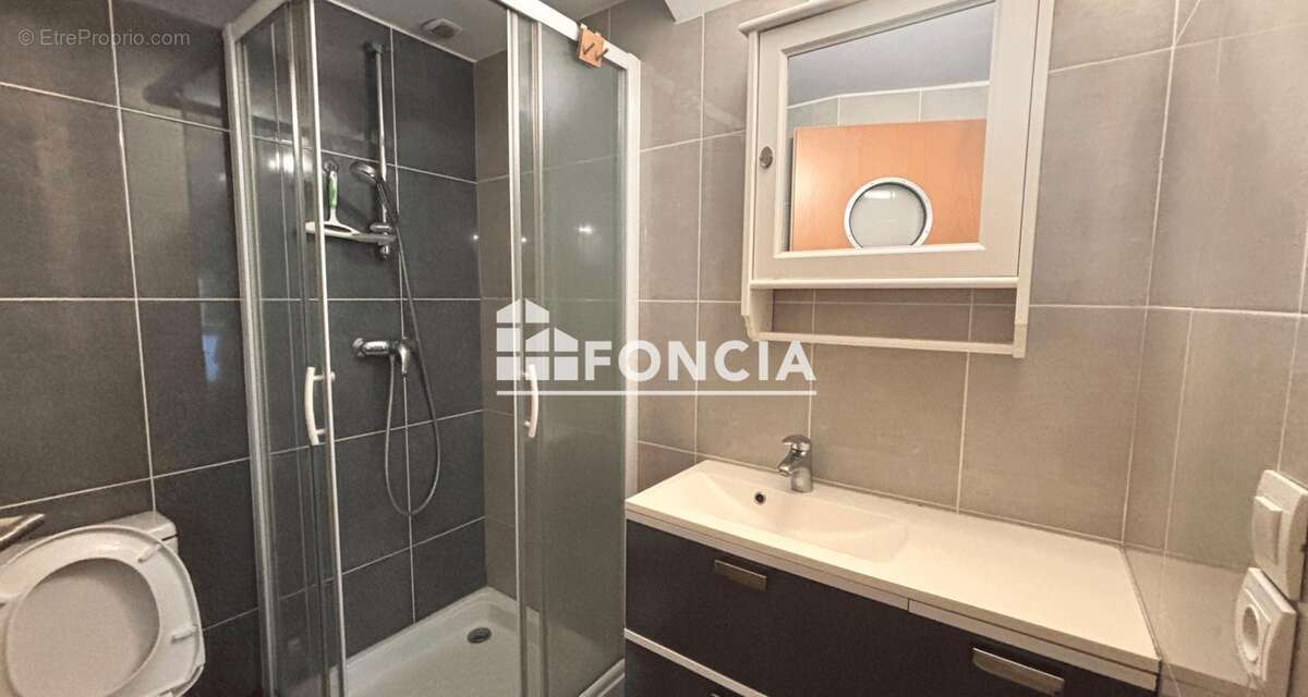 Appartement à LYON-3E