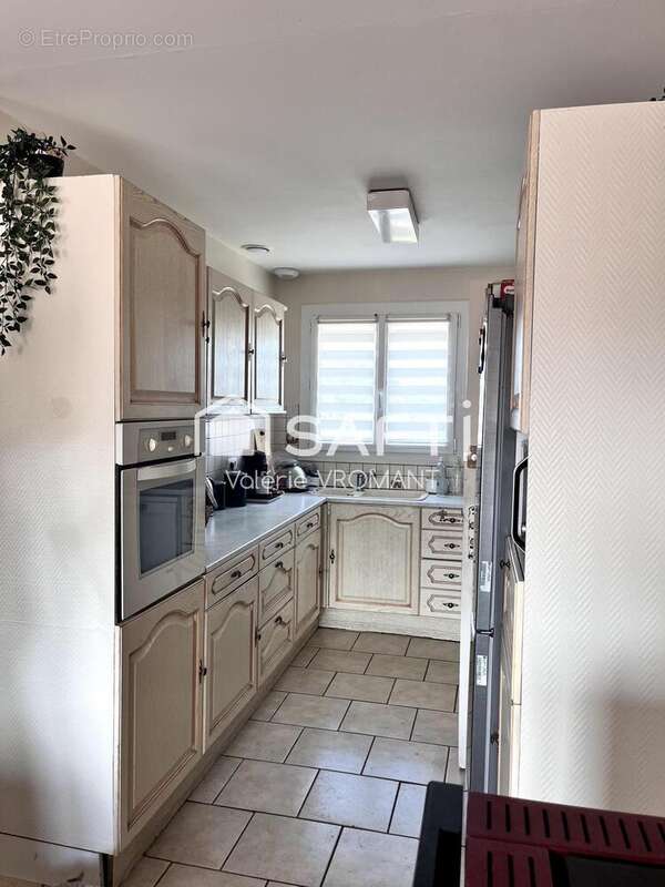 Photo 7 - Maison à FRANCUEIL