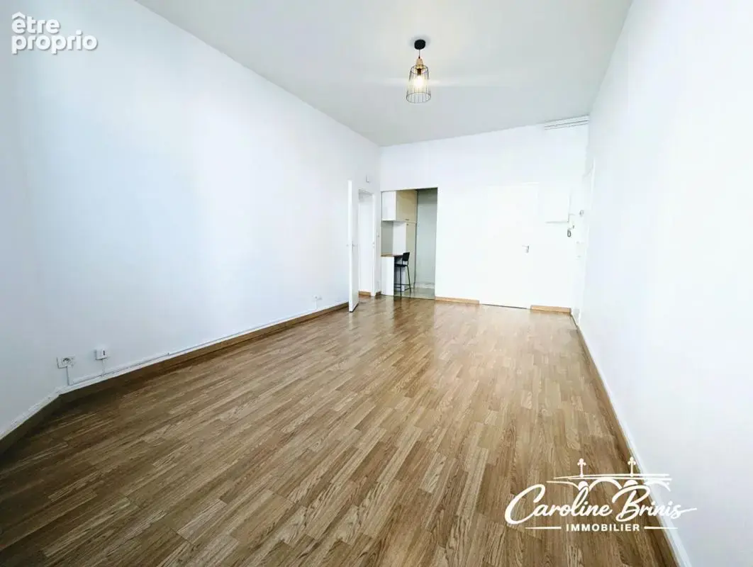 Appartement renove - bordeaux victoire- t2 de 40.50 m2 - photo 3