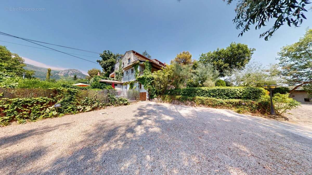 Maison à VENCE