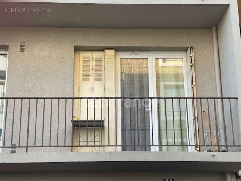 Appartement à BRIVE-LA-GAILLARDE