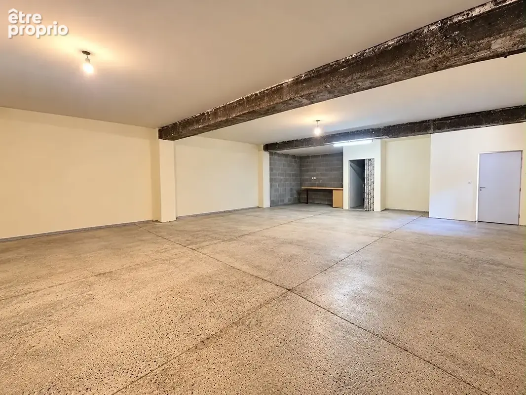 Maison Saint-chinian 3 pièce(s) 87.0 m2 - photo 7