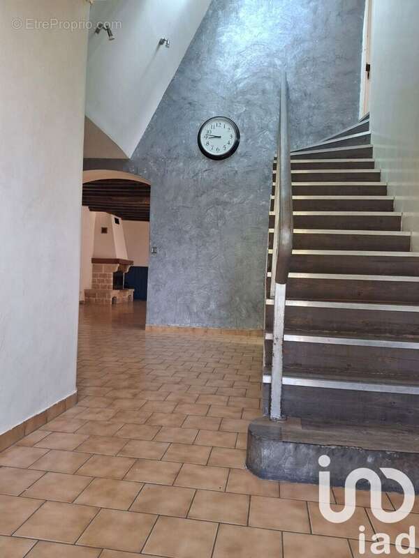 Photo 5 - Maison à NEUVY-SUR-LOIRE