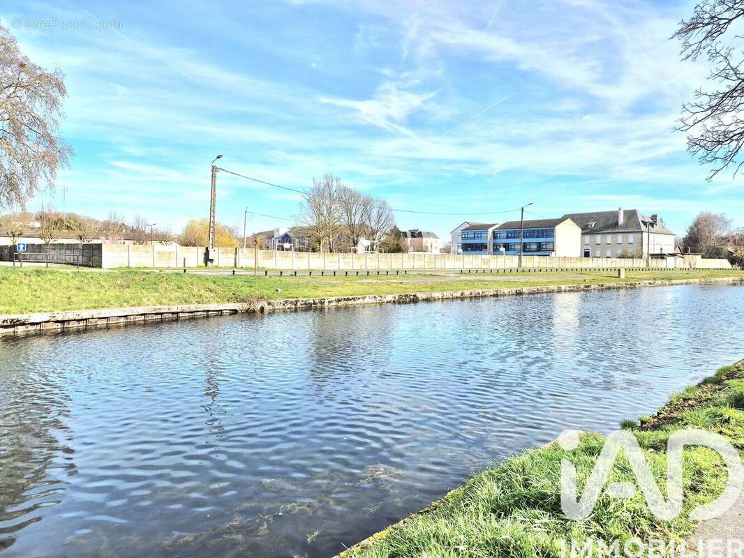 Photo 8 - Appartement à RETHEL