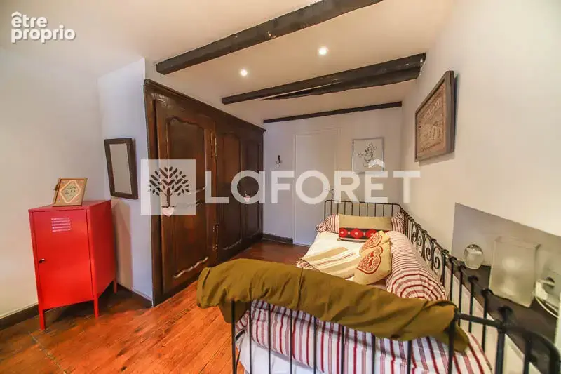 **maison type 3 - crots -  3 pièces - photo 12