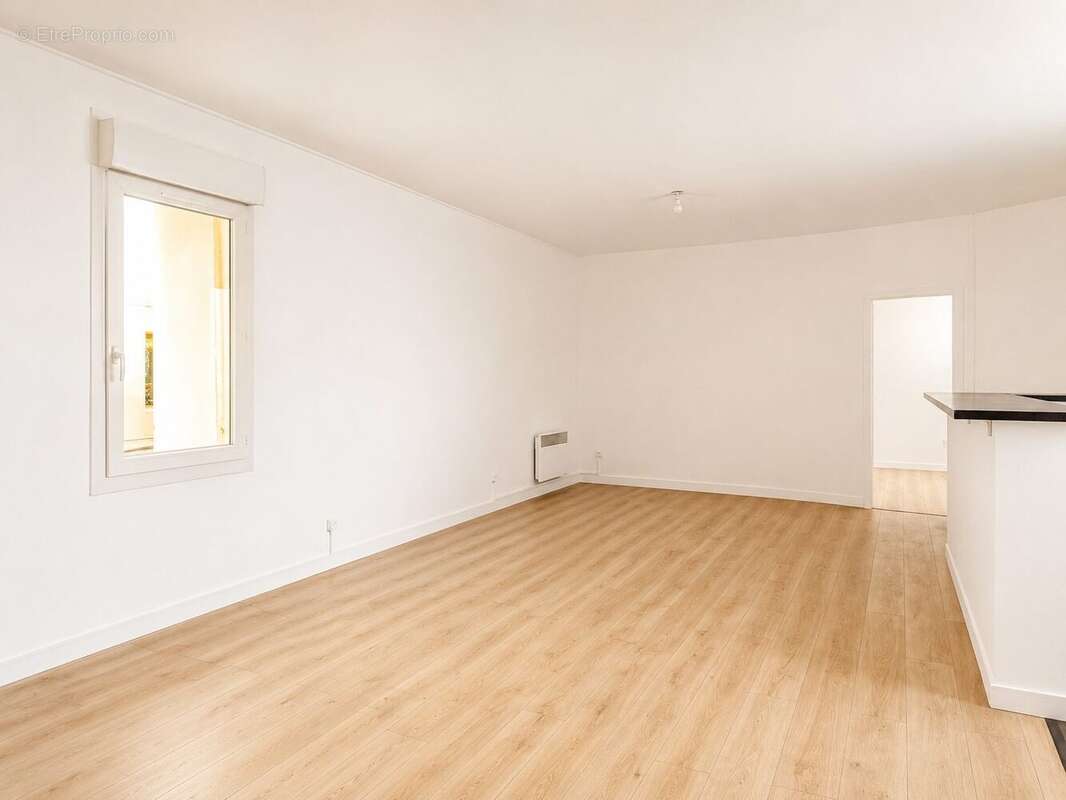 Appartement à NARBONNE