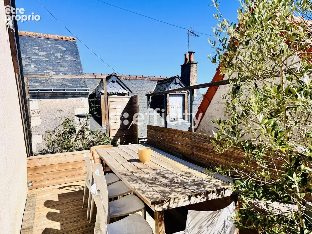 Maison 5 pièces 133 m² à vendre à Sorigny (37250) - photo 12