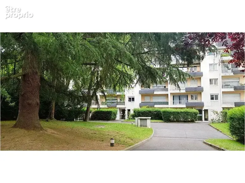 Appartement à LE PERREUX-SUR-MARNE