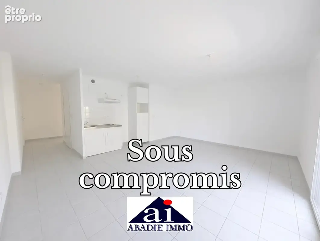 Appartement à LABENNE