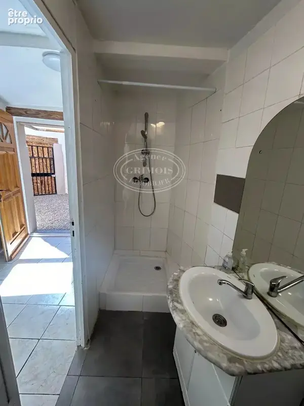 Maison de village 3 pièces 84m² avec cour - photo 6