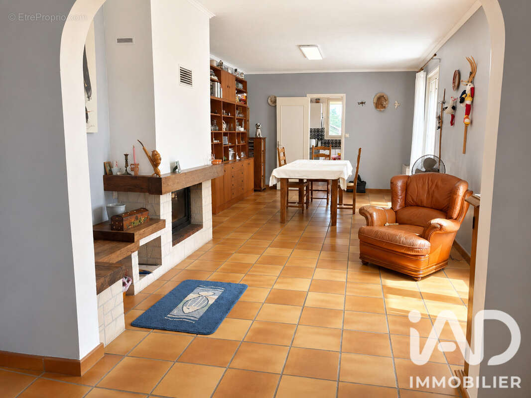 Maison 108 m² à Palinges  - photo 9