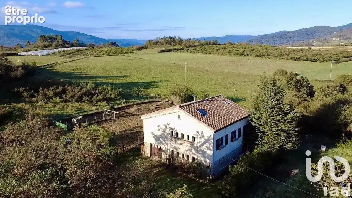 Photo 1 - Maison à COLOMBIER-LE-VIEUX