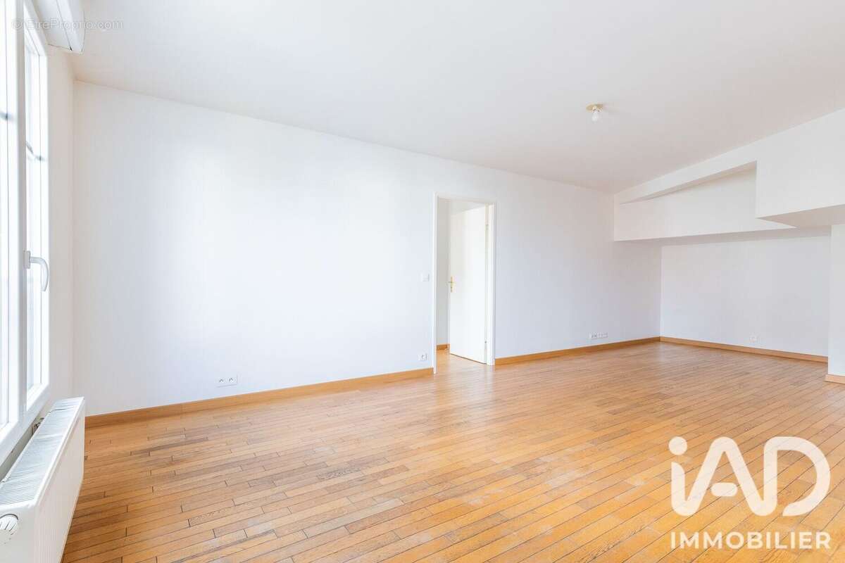 Photo 6 - Appartement à IGNY