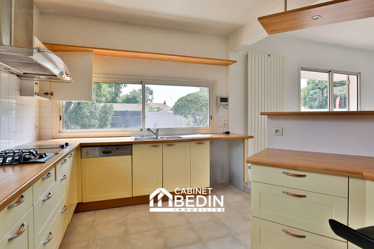 Maison à GUJAN-MESTRAS