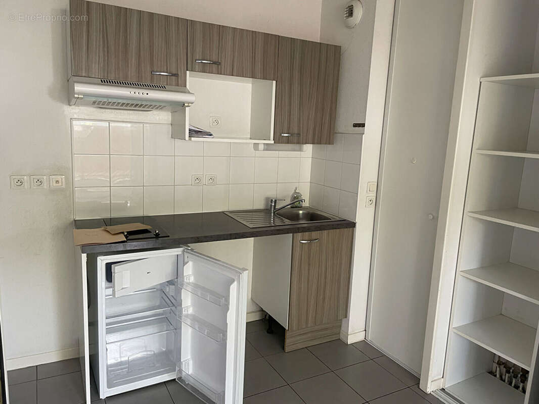 Appartement 38m² à bouliac - photo 4