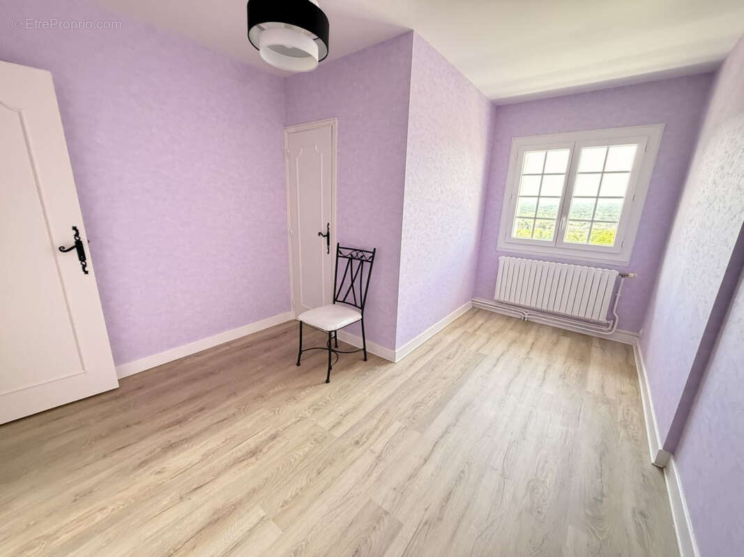 Maison à ABREST