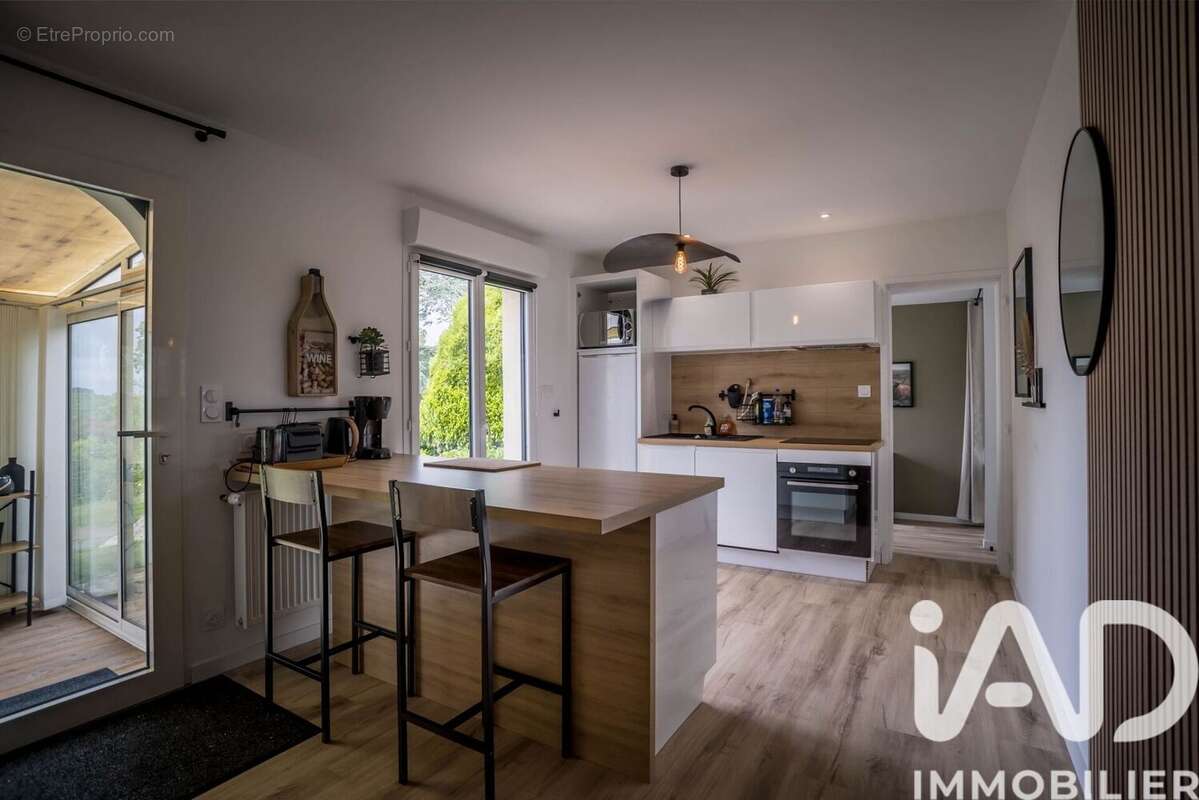 Photo 4 - Maison à PENVENAN